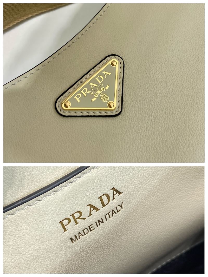 Pra*a satchel bags